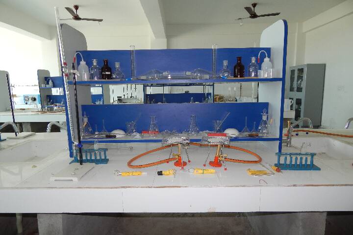 laboratory
